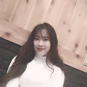 Meet your Posher, Linda